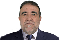 Picture of George Hilton